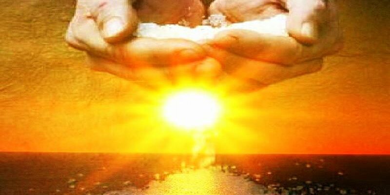 Vous êtes le sel de la terre et la lumière du monde.