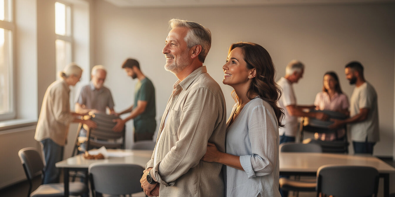 Les anonymes de l’Eglise