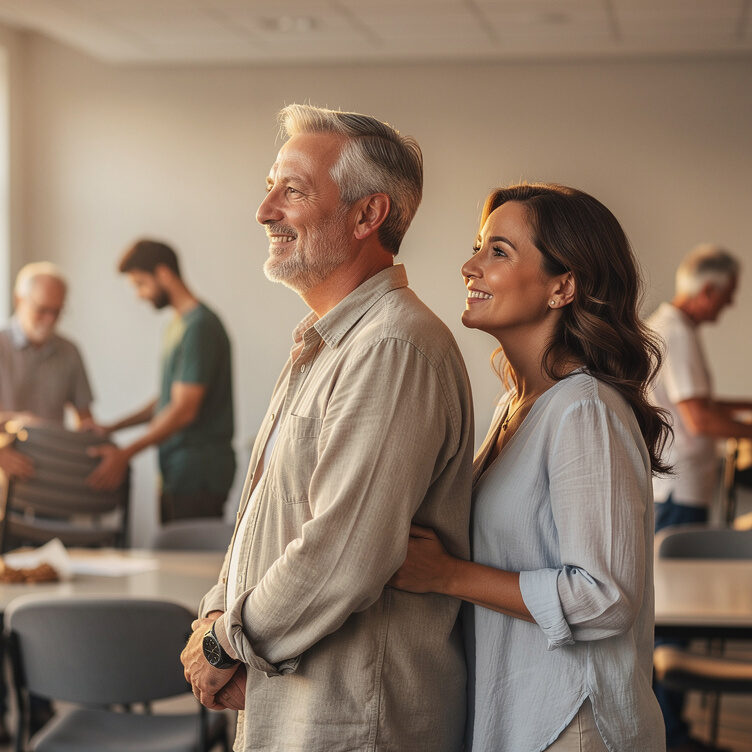 Les anonymes de l’Eglise